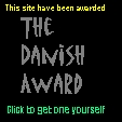 The Danish Award