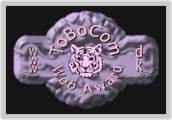 ToBoCom Web Award